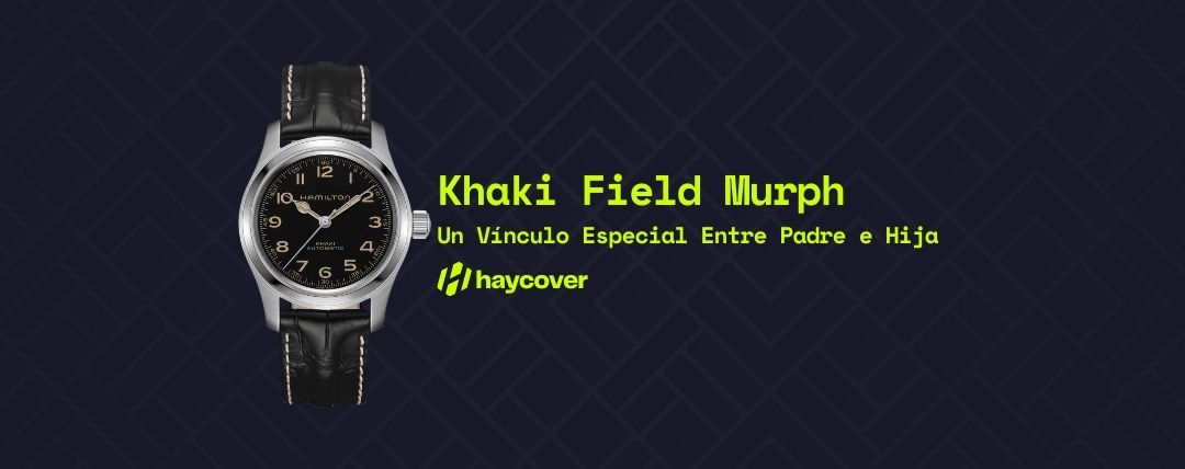 Khaki Field Murph