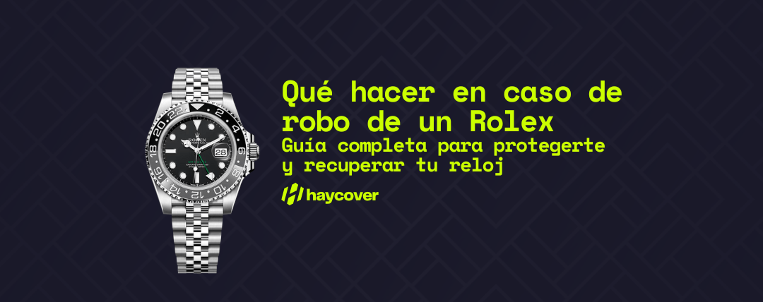 robo rolex