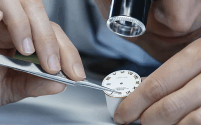 La Generación Z elige Rolex, no smartwatches