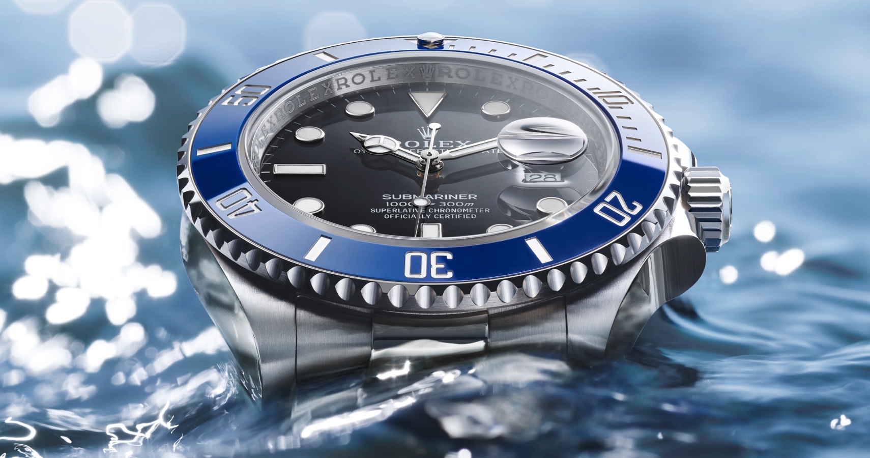 Lista de espera para Rolex, Patek o Richard Mille: cuánto se espera y por qué