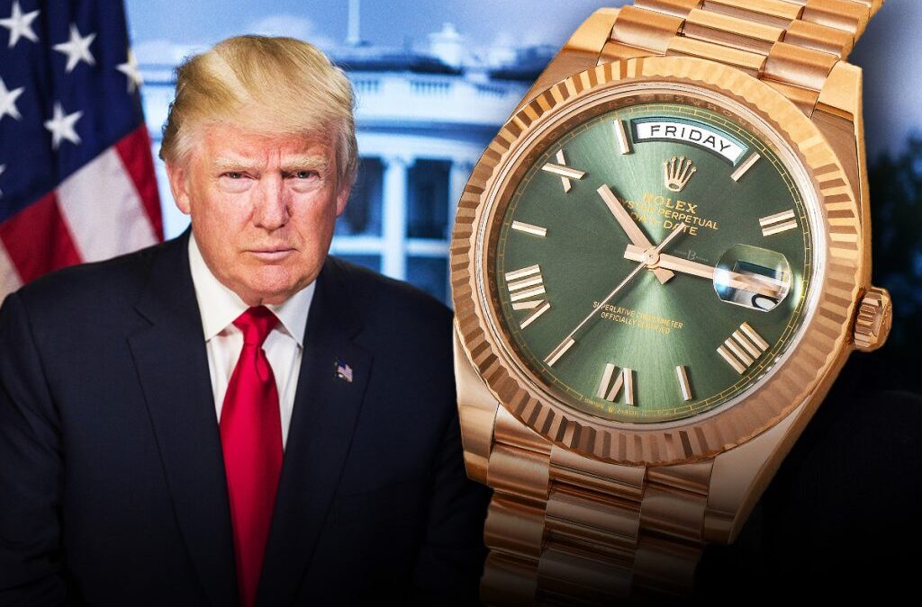 Relojes suizos con 39% de arancel en EEUU: qué significa de verdad (y cómo te afecta si coleccionas)